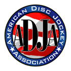 American DJ' Association Logo.gif